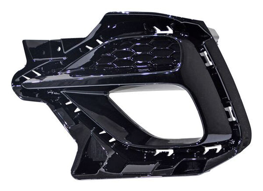 Parrilla P/ MG ZS 2023-2024 C/Hueco Faro Niebla Izquierdo.