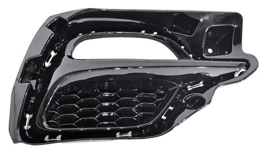 Parrilla P/ MG ZS 2023-2024 Trasera Izquierda (NZL)
 Tras