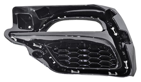 Parrilla P/ MG ZS 2023-2024 Trasera NZL Derecha
 Tras