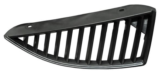 Parrilla P/ Mitsubishi Lancer 2004-2007 Negro Derecha
 Der