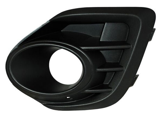 Parrilla P/ Lancer 2016 C/Faros Niebla Lado Izquierdo.