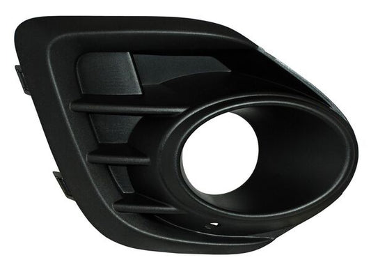 Parrilla P/ Lancer 2016 C/Faros Niebla Der.