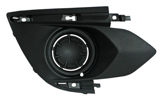 Parrilla P/ Mitsubishi Mirage 2017-2020 5P sin Faro Niebla Der.
 Der