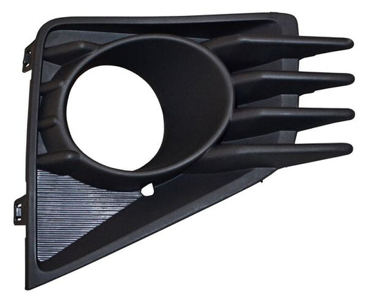 Parrilla c/Faros Niebla Der P/ Mitsubishi Mirage G4 2021-2024
 Der