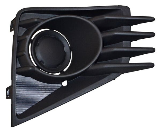 Parrilla P/ Mitsubishi Mirage G4 2021-2024 (Der) Sin Faro Niebla
 Der