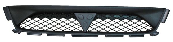 Parrilla P/ Mitsubishi Outlander 2011-2013 Negra.