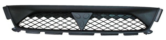 Parrilla P/ Mitsubishi Outlander 2011-2013 Negra.