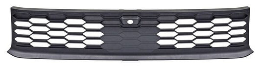 Parrilla P/ Mitsubishi Outlander 2022-2023 Defensa Central C/Hoyo P/Camara
 Cen