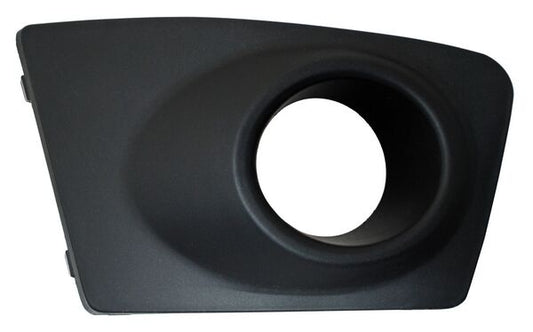 Parrilla P/ Mitsubishi L200 2011-2015 C/Faros Niebla Der.
 Der