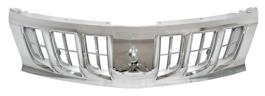 Parrilla P/ Mitsubishi L200 2016-2019 Cromada