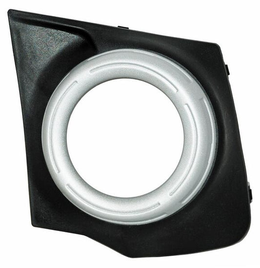 Parrilla P/ Mitsubishi L200 2016-2019, lado Izquierdo (Faro Niebla).
 Izq