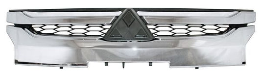 Parrilla P/ Mitsubishi L200 2020-2024 Cromada
