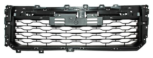 Parrilla P/ Mitsubishi L200 2020-Defensa Central
 Cen