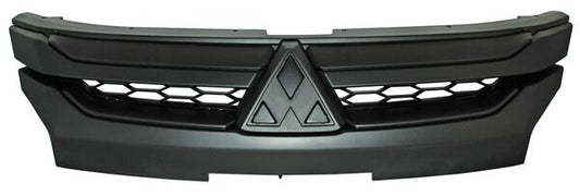 Parrilla P/ Mitsubishi L200 2020-2024 Negra