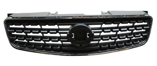 Parrilla P/ Altima 2005-2006 Filo Cromado