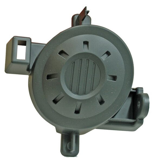 Parrilla P/ Ford Altima 2007-2009 sin Faro Niebla Izquierdo