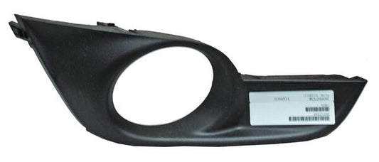 Parrilla P/ Altima 2013-2016 (Der.) p/Faro Niebla.