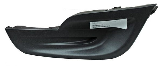 Parrilla P/ Altima 2013-2016 (Sin Faro Niebla Izquierdo)