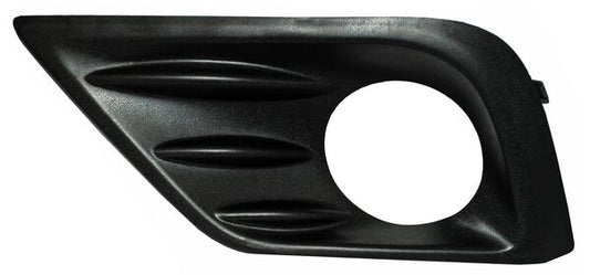 Parrilla P/ Nissan Altima 2017-2018 C/ Faro Niebla Izq.