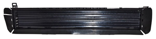 Parrilla P/ Nissan Altima 2017-2018, Murano 2015-2020 (Interior Activa con Motor)