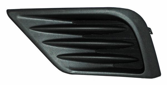 Parrilla P/ Nissan Altima 2017-2018 (Sin Faro Niebla Izquierdo)