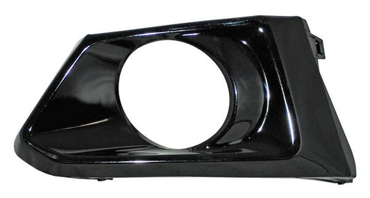 Parrilla P/ Nissan Altima 2019-2022 (Lado Izquierdo, Faro Niebla)