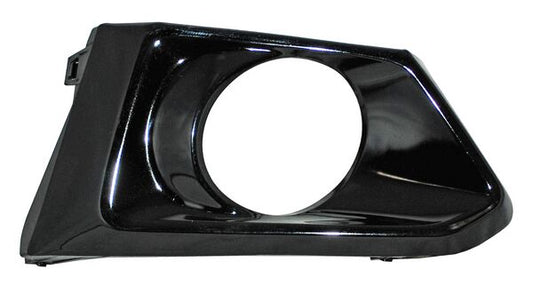 Parrilla P/ Nissan Altima 2019-2022 (Lado Derecho, Con Faro Niebla)