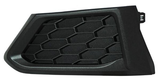 Parrilla P/ Nissan Altima 2019-2022 (Sin Faro Niebla Izquierdo)