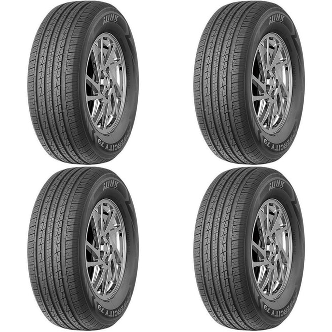 Paquete de 4 Llantas 285/50 R20 116V iLink POWERCITY 79