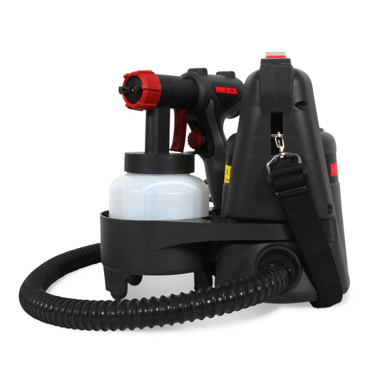 Pistola de aire para pintar electrica (700 ml / 500 W)