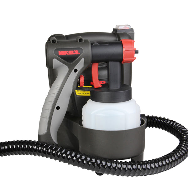Pistola de aire para pintar electrica (700 ml / 500 W)