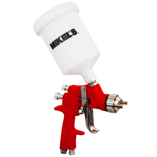Pistola de aire para pintar boquilla 2.0 mm (600 ml)