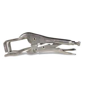 Pinza de presion para soldar (9