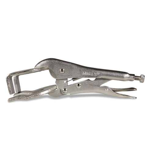 Pinza de presion para soldar (9")