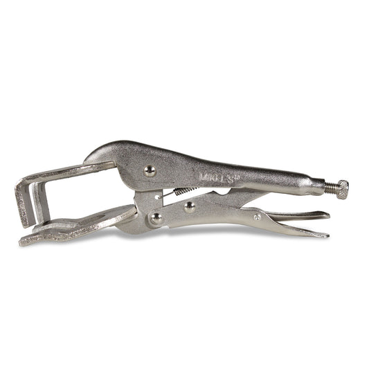 Pinza de presion para soldar (9")