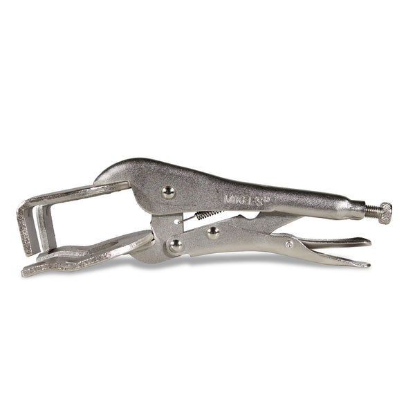 Pinza de presion para soldar (9")