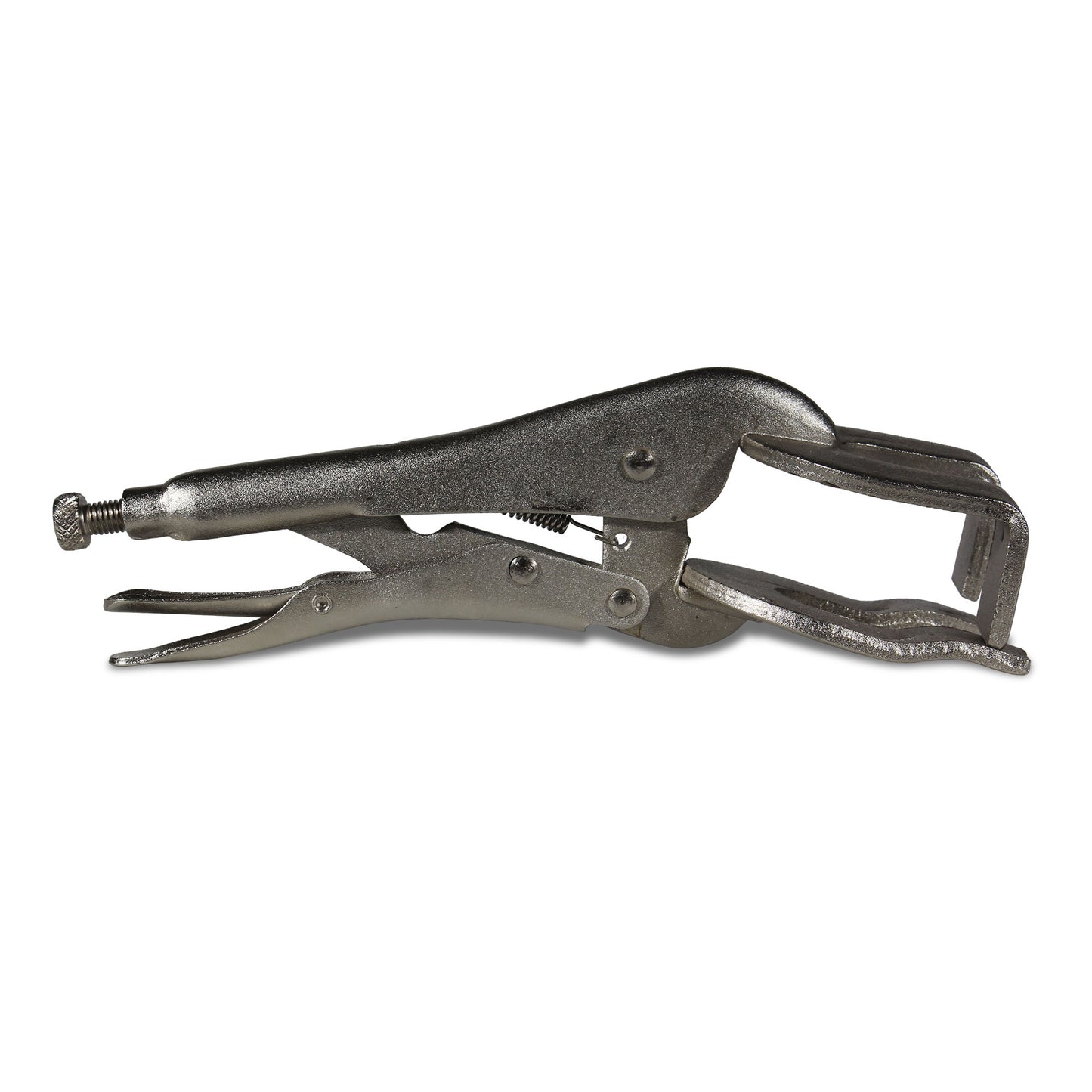 Pinza de presion para soldar (9")