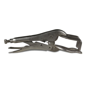 Pinza de presion para soldar (9