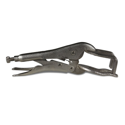 Pinza de presion para soldar (9")