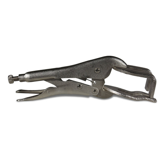 Pinza de presion para soldar (9")