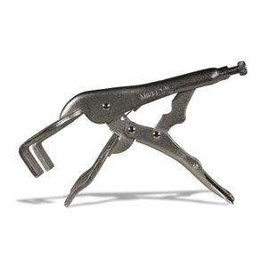 Pinza de presion para soldar (9