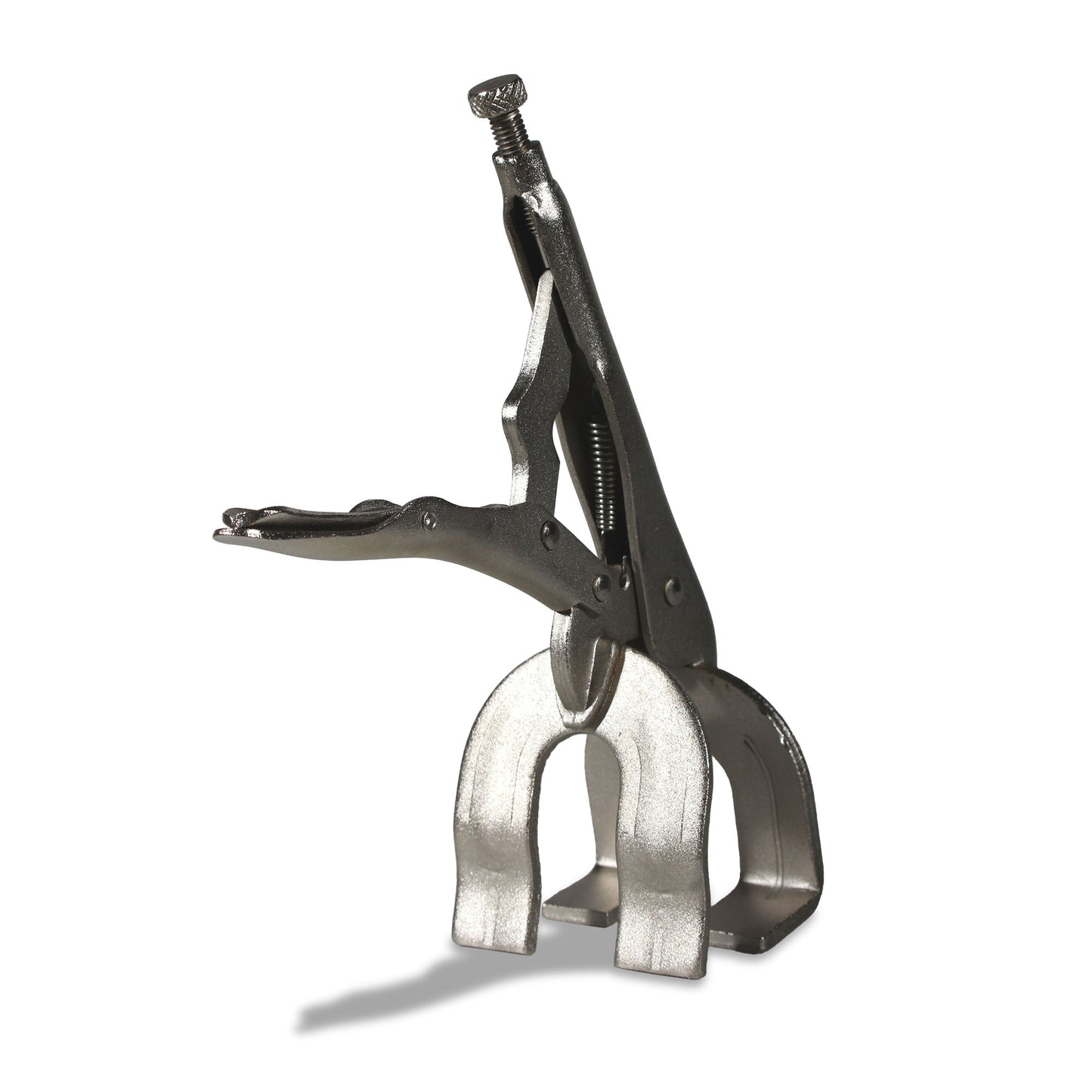 Pinza de presion para soldar (9")