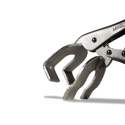 Pinza de presion para soldar (9")