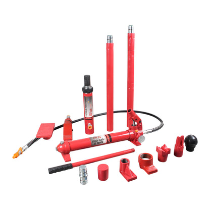 Porto power (10 ton)