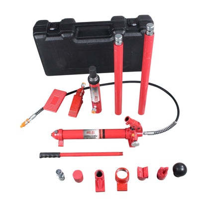 Porto power (10 ton)