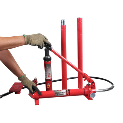 Porto power (10 ton)