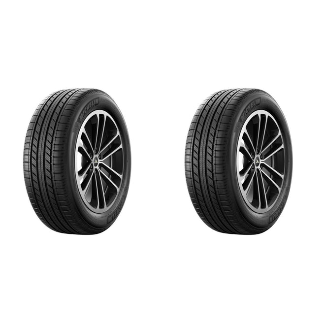 Paquete de 2 Llantas 235/55 R20 102V Michelin Premier LTX