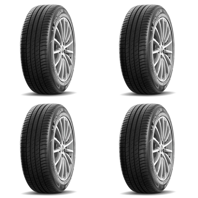 Paquete de 4 Llantas 225/50 R17 94W Michelin Primacy 3 MOE ZP