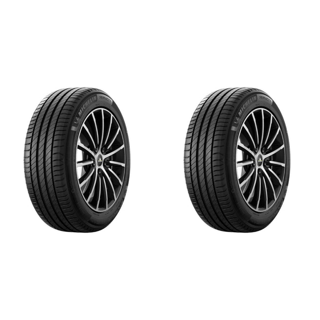 Paquete de 2 Llantas 185/65 R15 88H Michelin Primacy 4