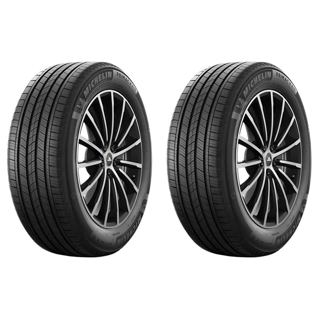 Paquete de 2 Llantas 235/55 R19 101H Michelin Primacy A/S
